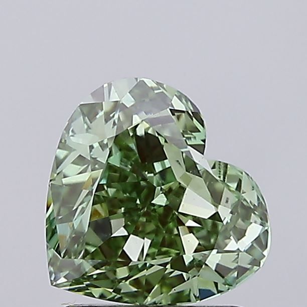HEART Lab Grown Diamond