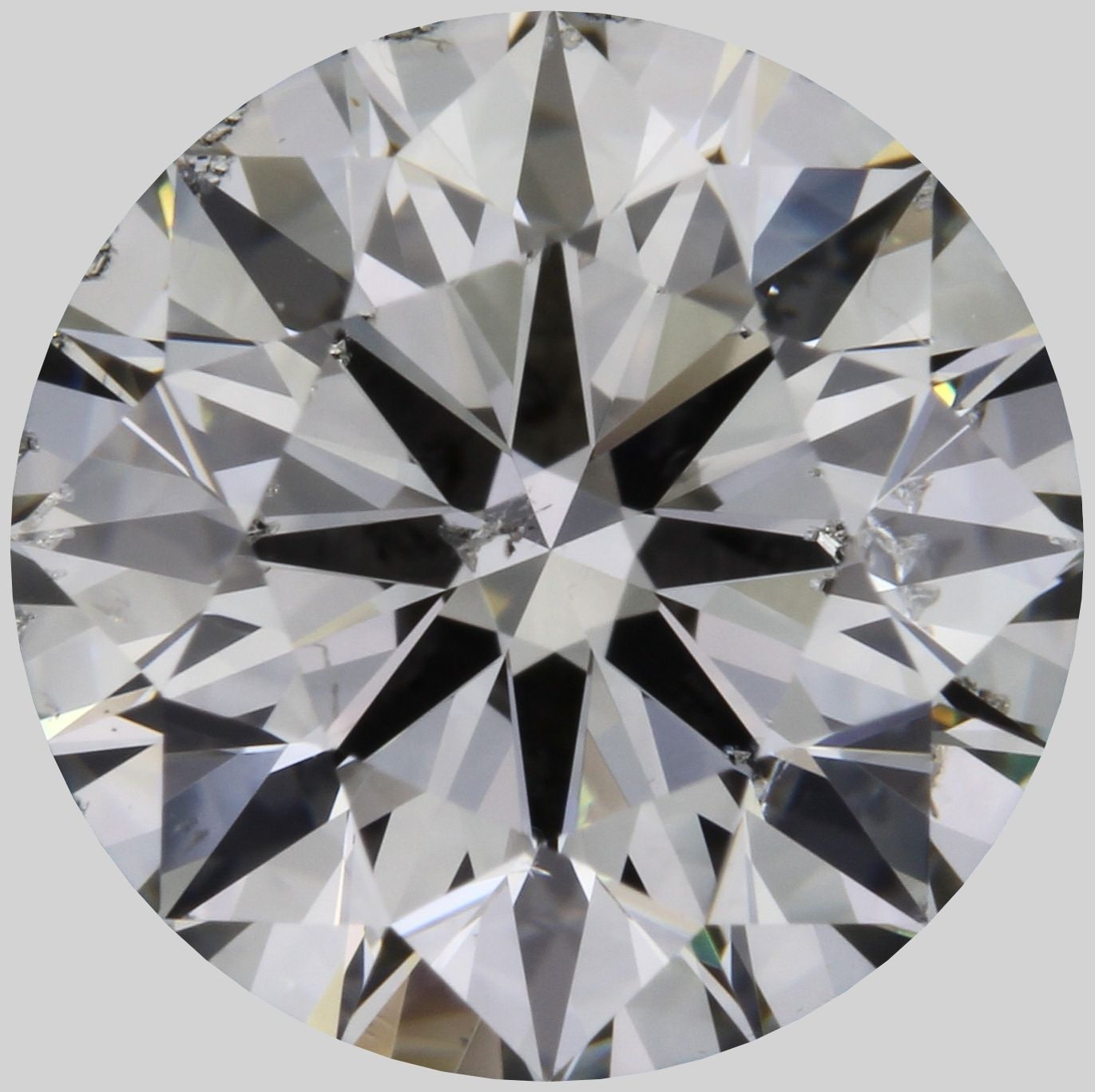 ROUND Natural Diamond