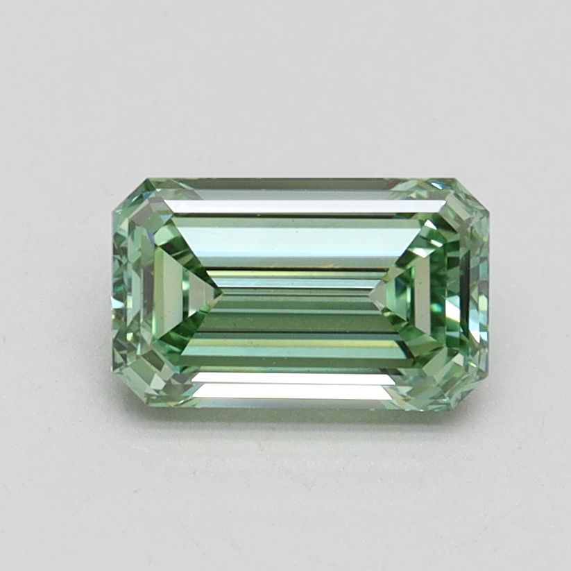 EMERALD Lab Grown Diamond