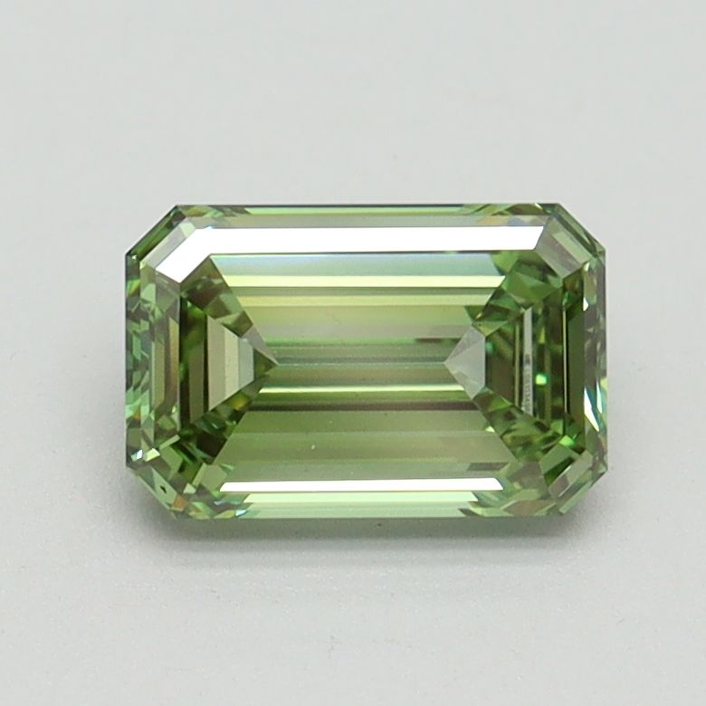 EMERALD Lab Grown Diamond