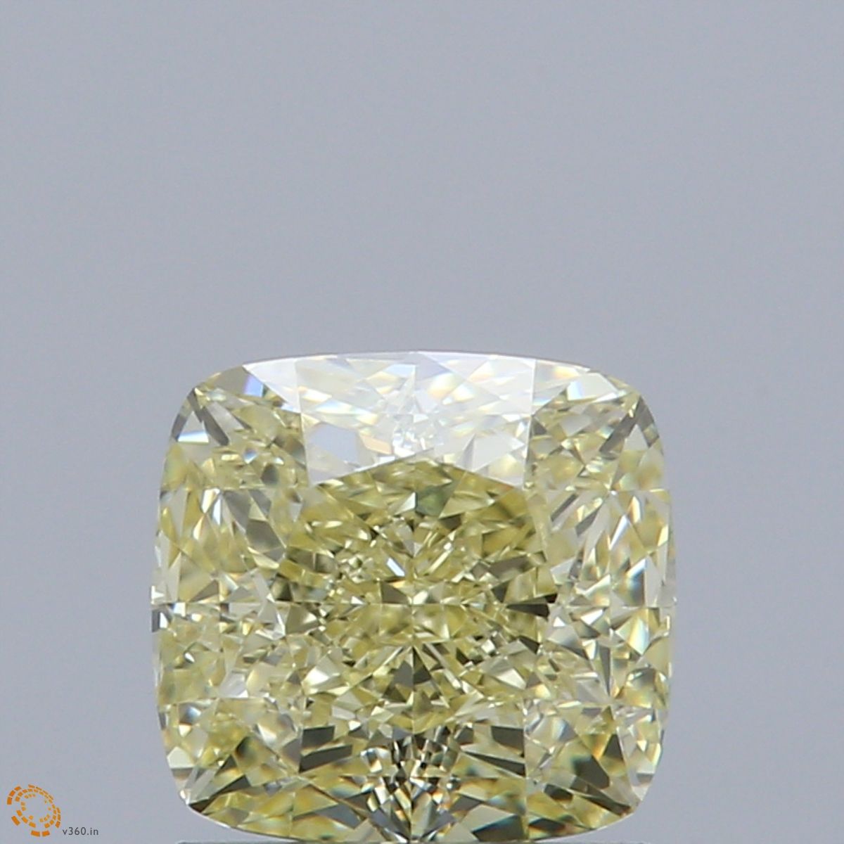 CUSHION MODIFIED Natural Diamond