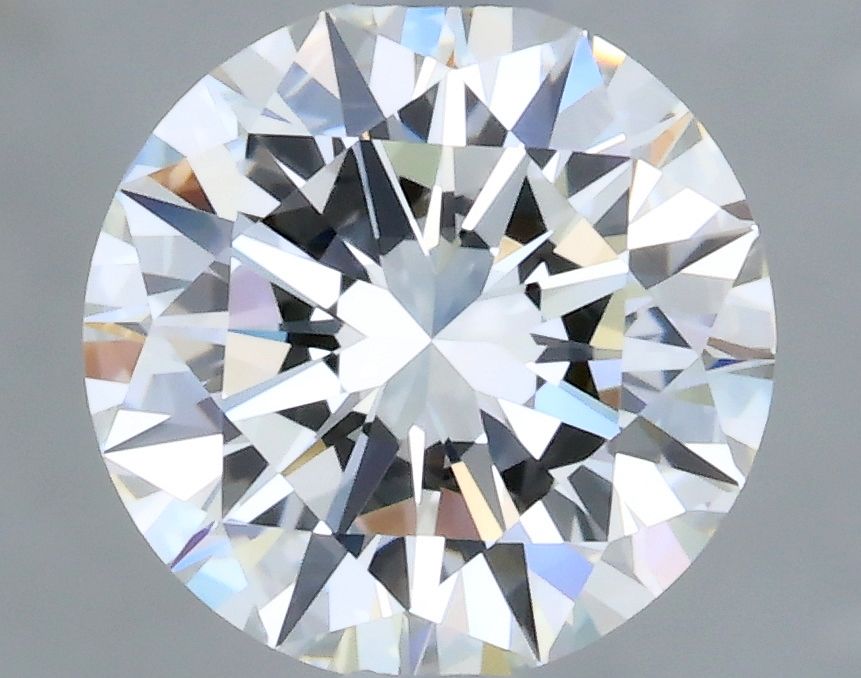 ROUND Natural Diamond