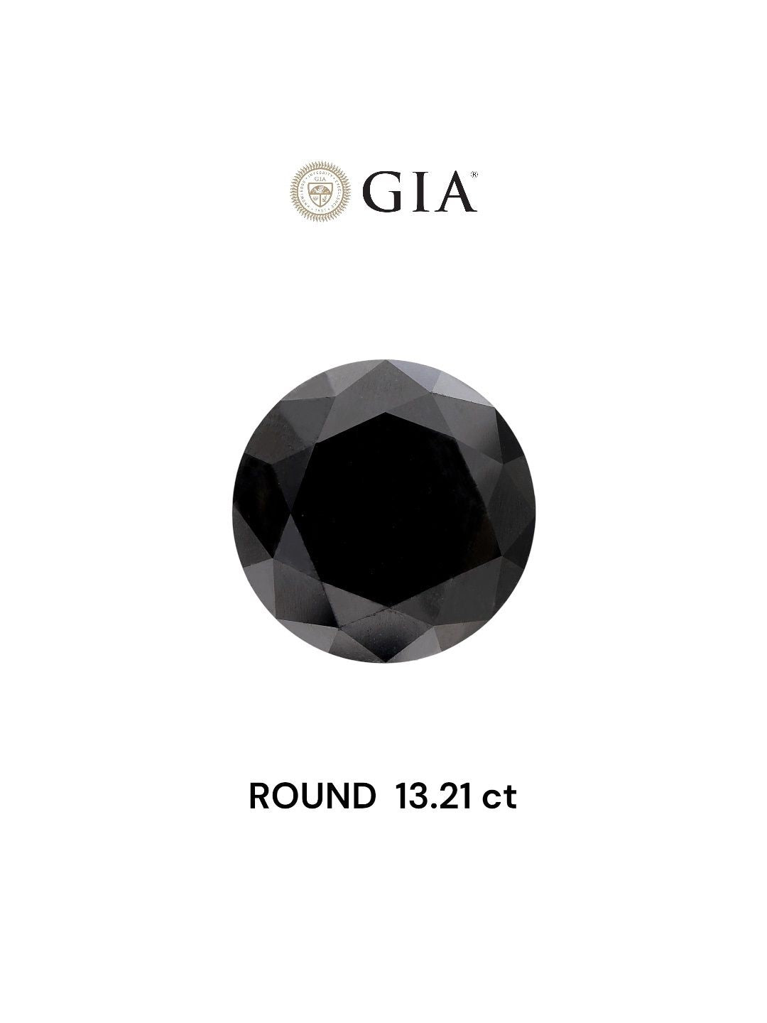 ROUND Natural Diamond