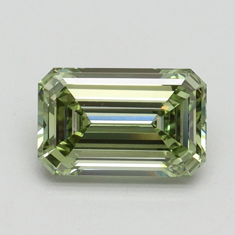 EMERALD Lab Grown Diamond