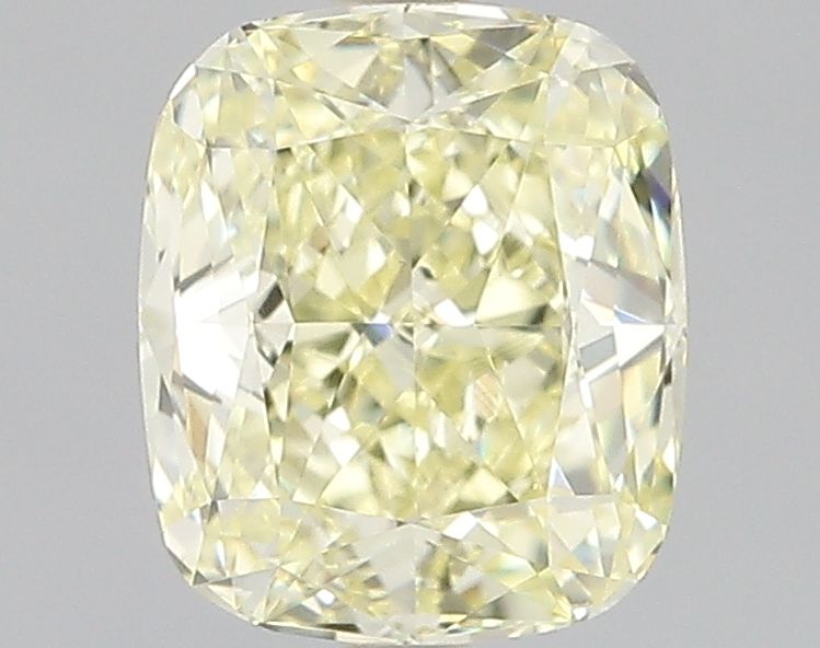 CUSHION MODIFIED Natural Diamond