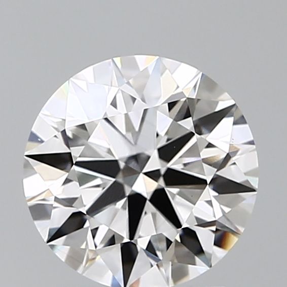 ROUND Lab Grown Diamond