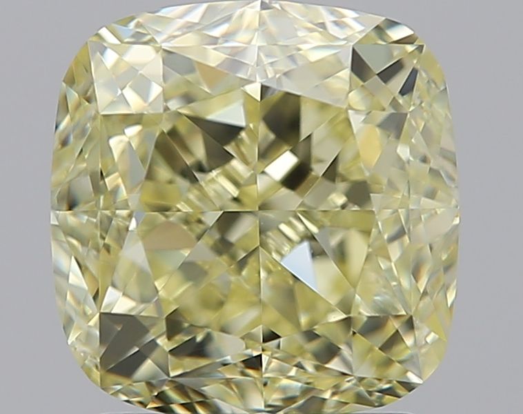 CUSHION BRILLIANT Natural Diamond