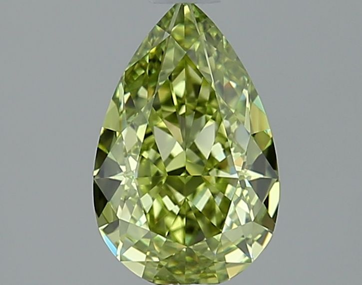 PEAR Lab Grown Diamond