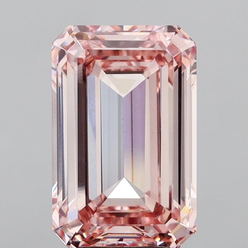 EMERALD Lab Grown Diamond