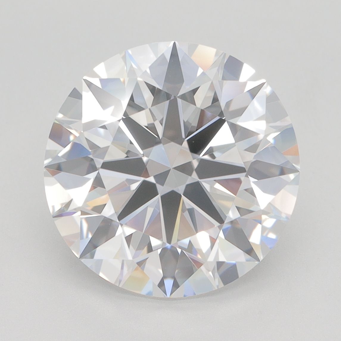 ROUND Lab Grown Diamond
