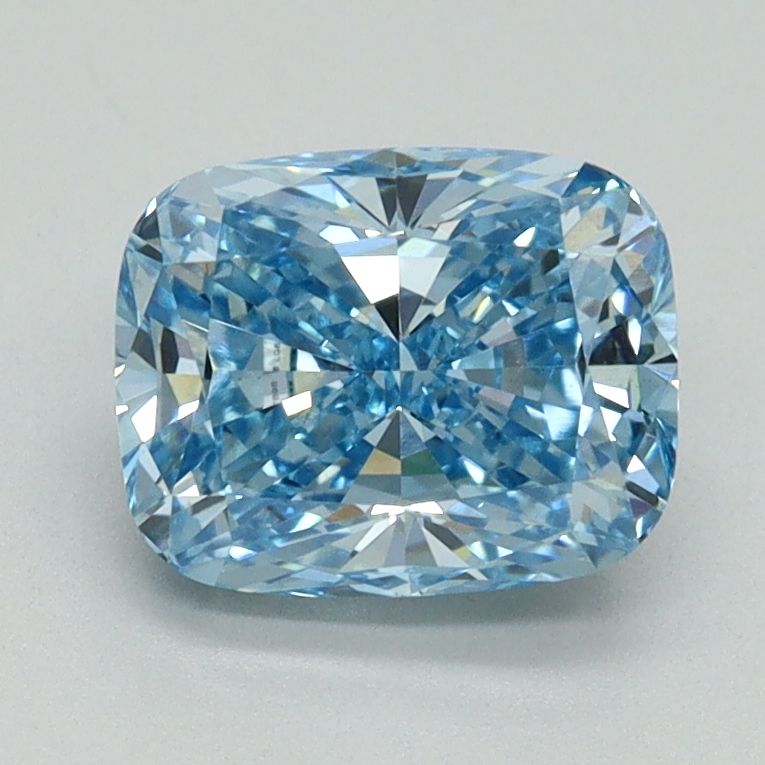 CUSHION BRILLIANT Lab Grown Diamond