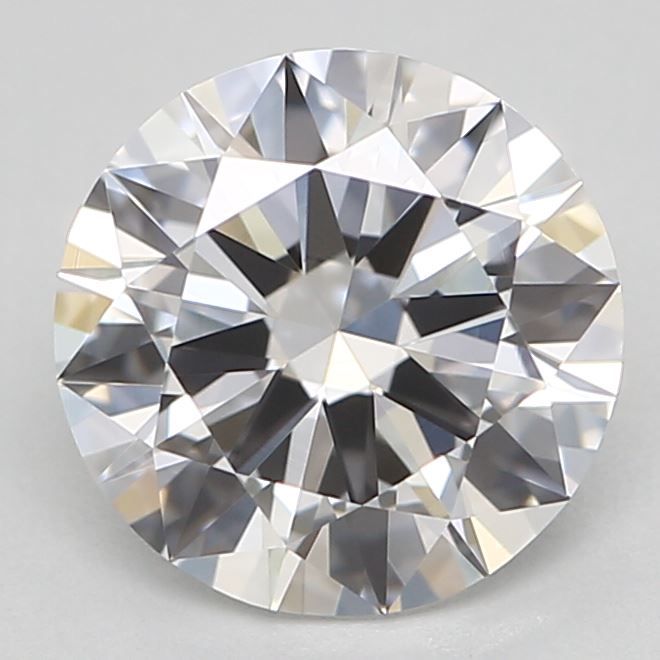 ROUND Natural Diamond