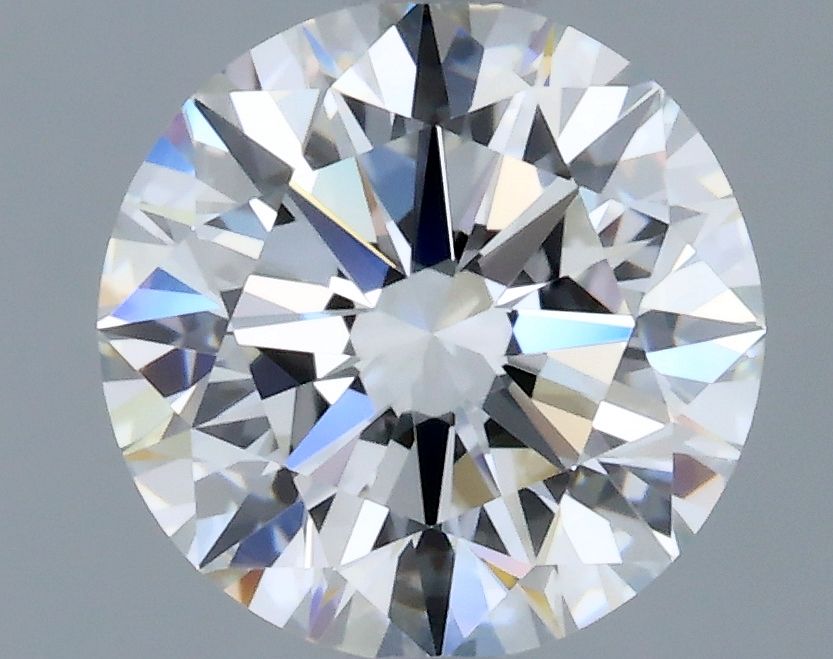 ROUND Natural Diamond