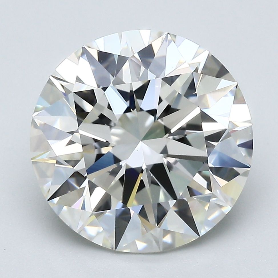 ROUND Natural Diamond