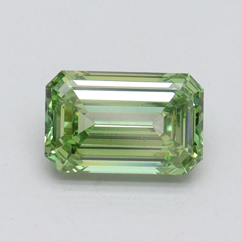 EMERALD Lab Grown Diamond