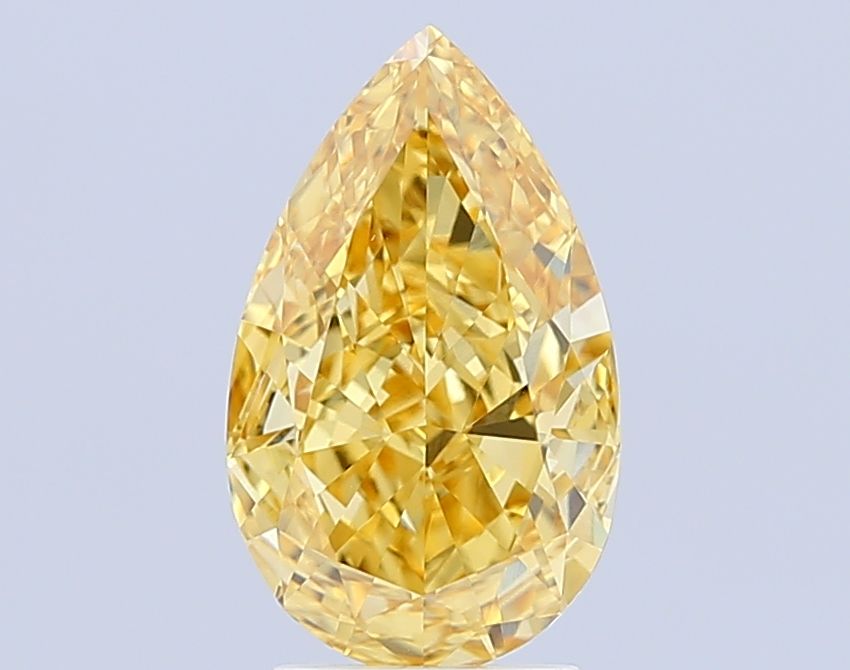 PEAR Lab Grown Diamond