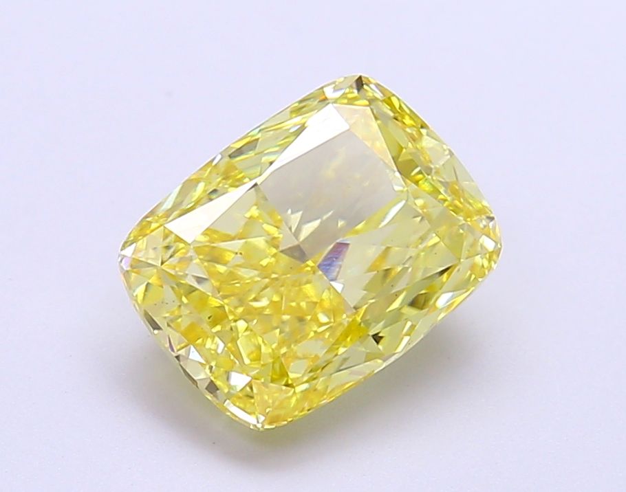 CUSHION MODIFIED Lab Grown Diamond