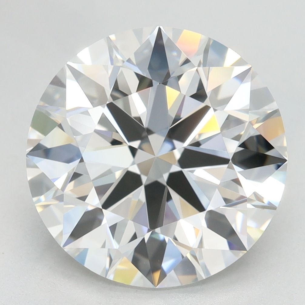 ROUND Lab Grown Diamond