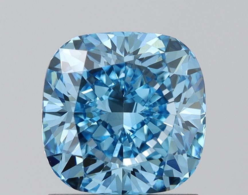 CUSHION BRILLIANT Lab Grown Diamond