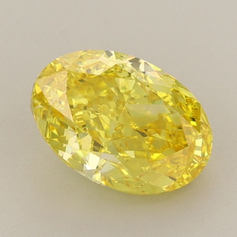 OVAL Lab Grown Diamond