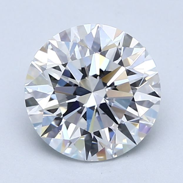 ROUND Natural Diamond