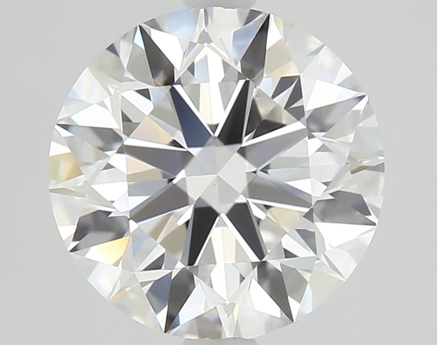 ROUND Natural Diamond