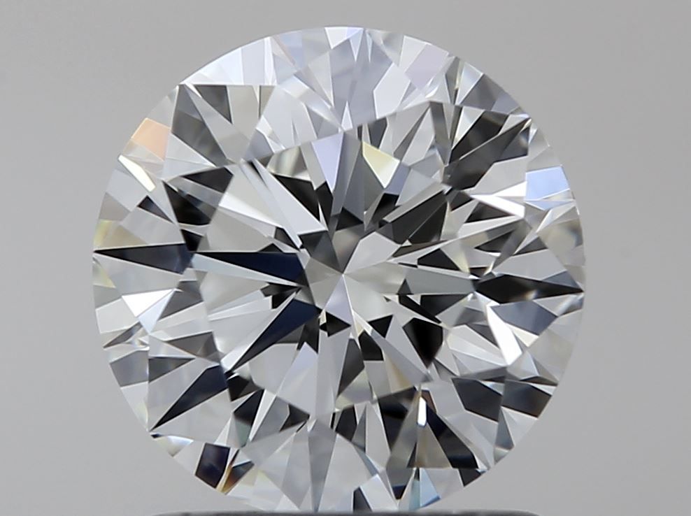 ROUND Natural Diamond