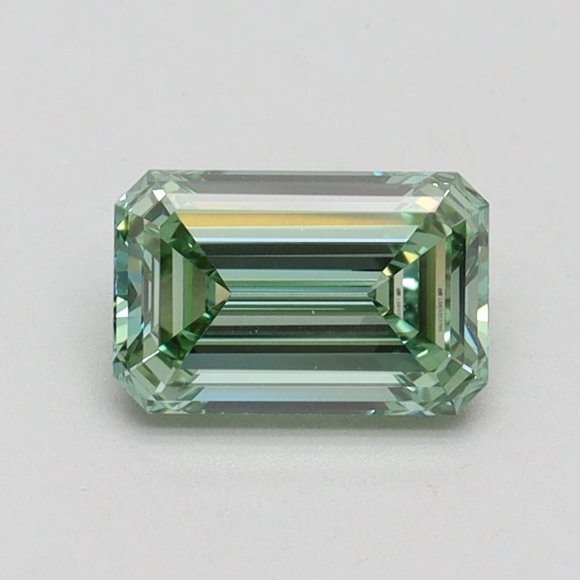 EMERALD Lab Grown Diamond