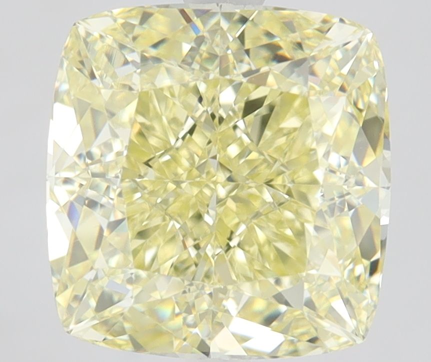 CUSHION BRILLIANT Natural Diamond