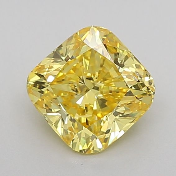 CUSHION BRILLIANT Lab Grown Diamond