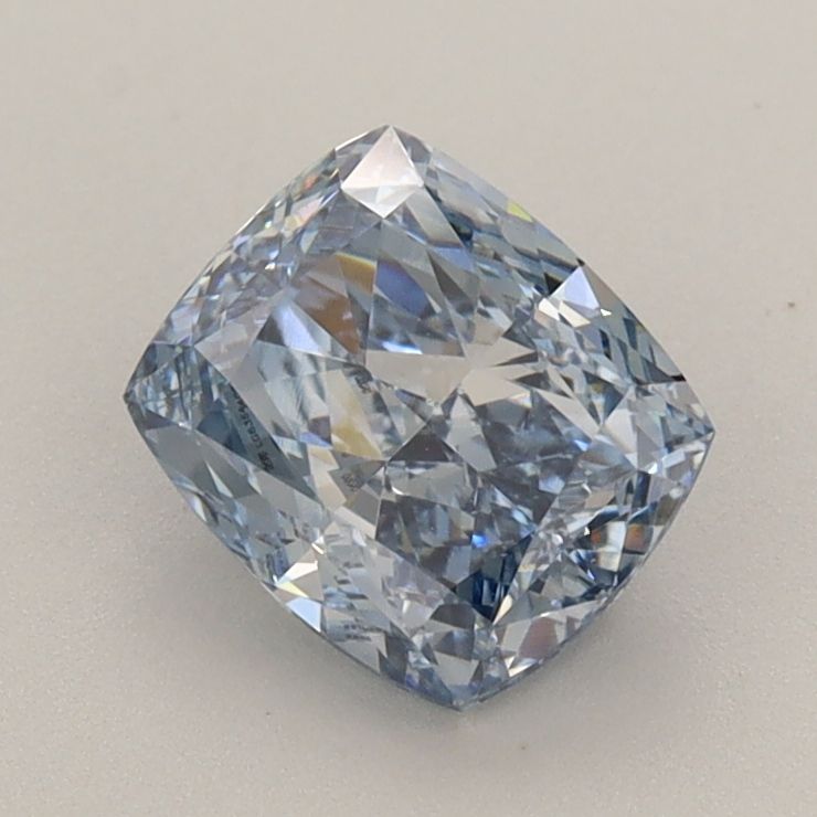 CUSHION MODIFIED Lab Grown Diamond