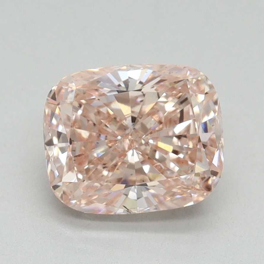 CUSHION BRILLIANT Lab Grown Diamond