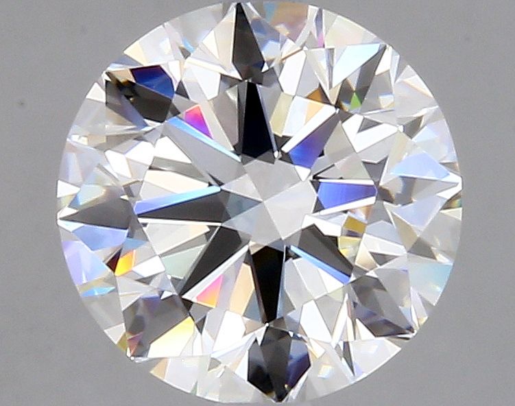 ROUND Natural Diamond