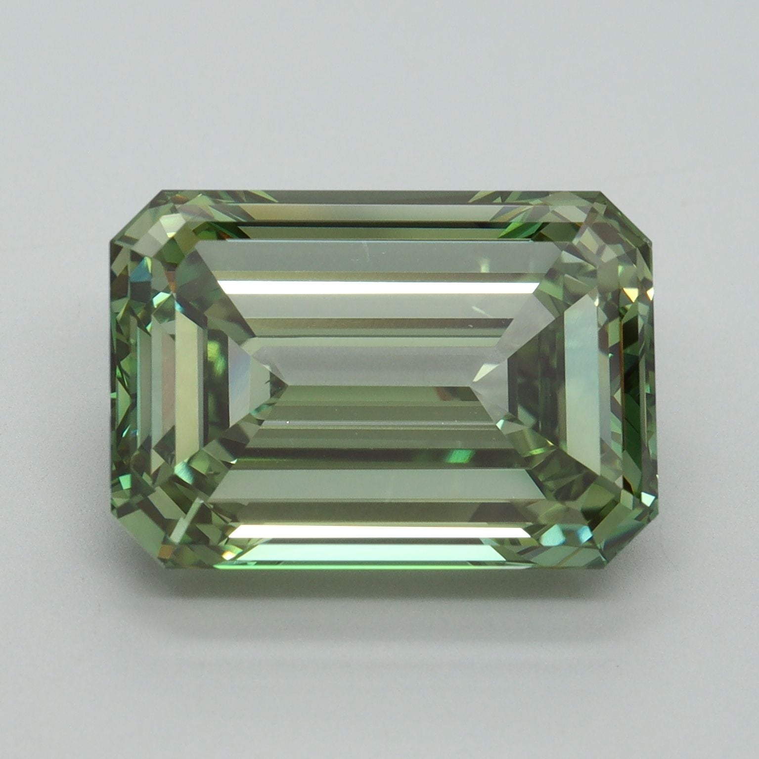 EMERALD Lab Grown Diamond