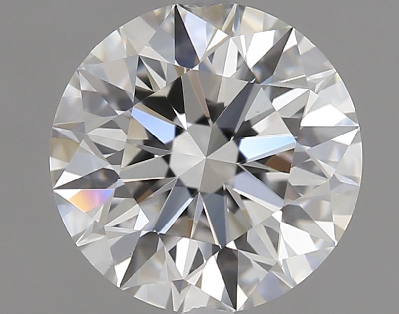 ROUND Natural Diamond