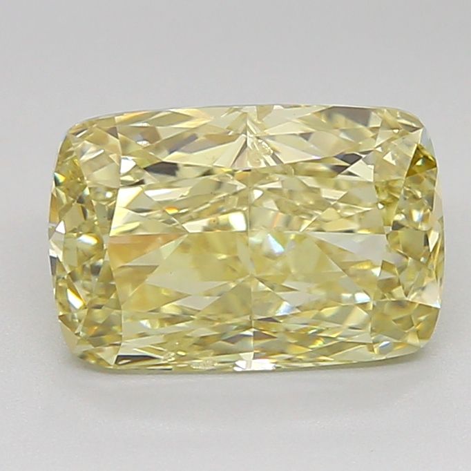 CUSHION BRILLIANT Lab Grown Diamond