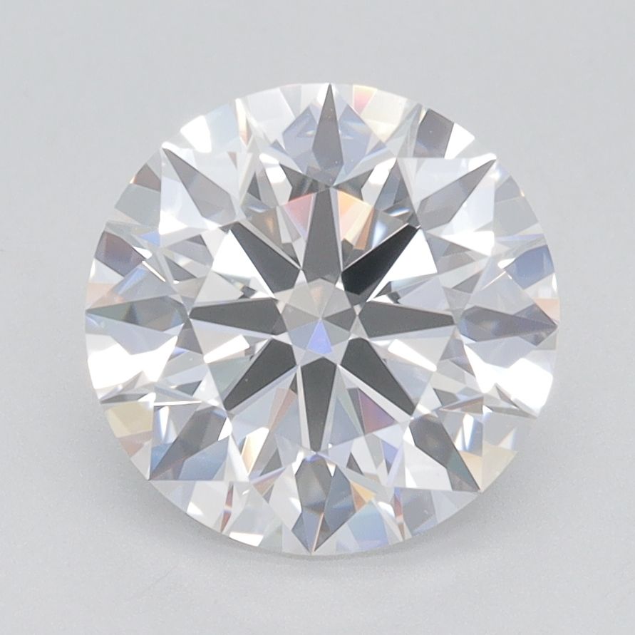 ROUND Lab Grown Diamond