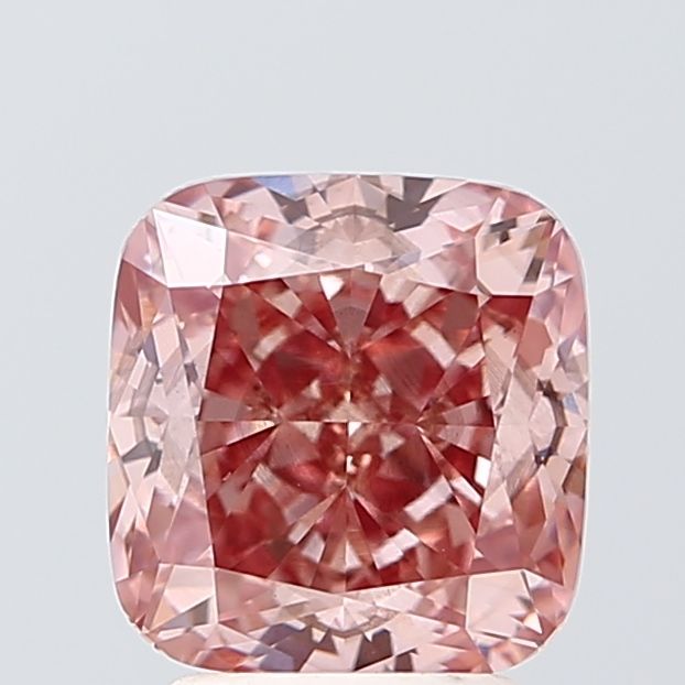 CUSHION BRILLIANT Lab Grown Diamond