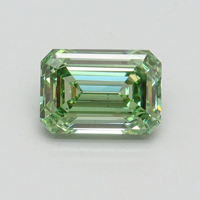 EMERALD Lab Grown Diamond