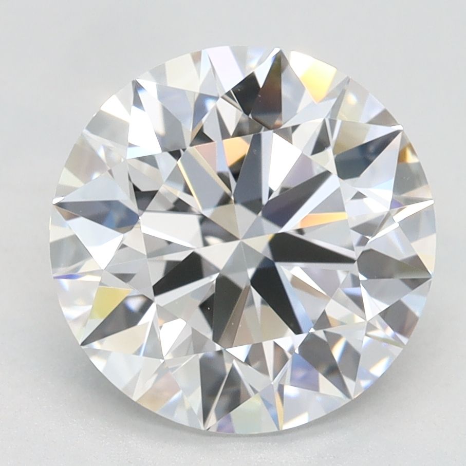 ROUND Lab Grown Diamond