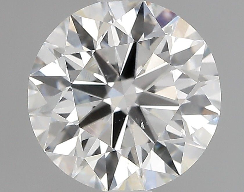 ROUND Natural Diamond