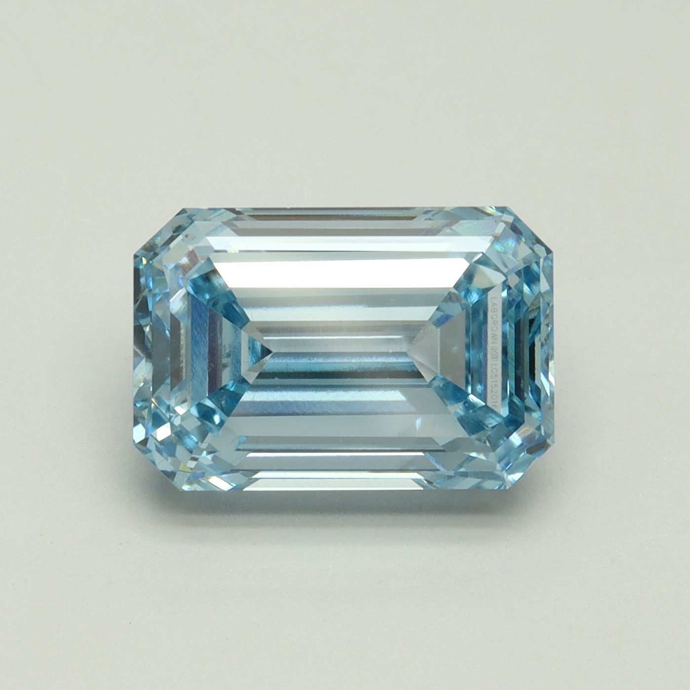 EMERALD Lab Grown Diamond