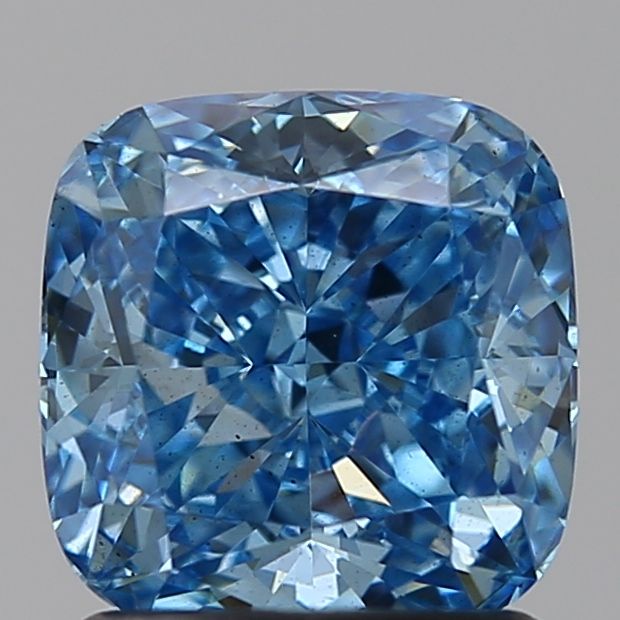 CUSHION BRILLIANT Lab Grown Diamond