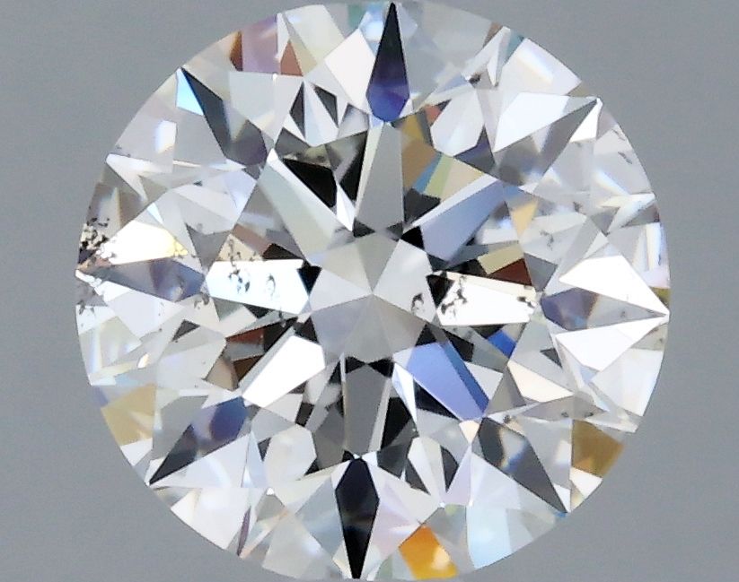 ROUND Natural Diamond