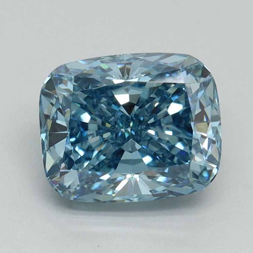 CUSHION BRILLIANT Lab Grown Diamond