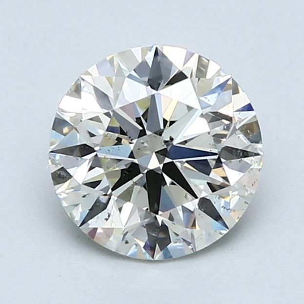 ROUND Natural Diamond