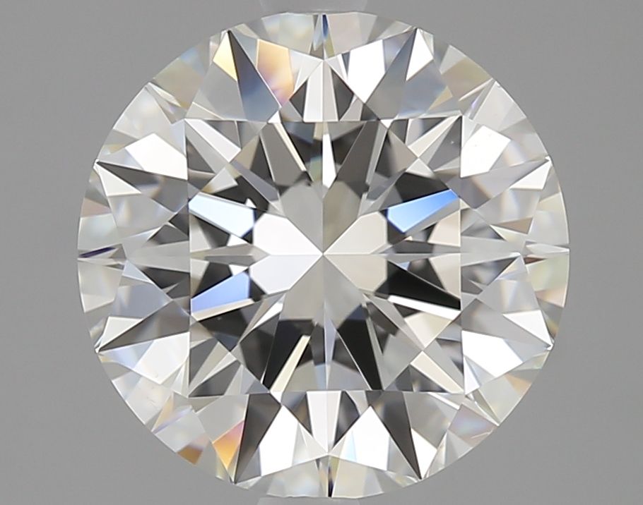 ROUND Natural Diamond