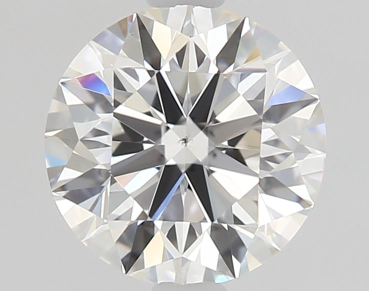 ROUND Natural Diamond