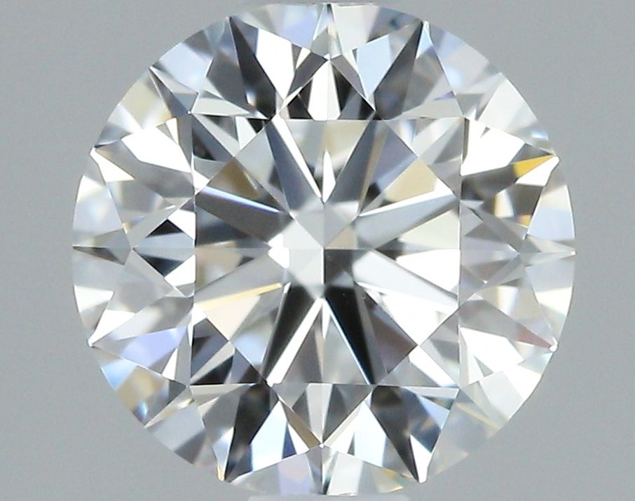 ROUND Natural Diamond