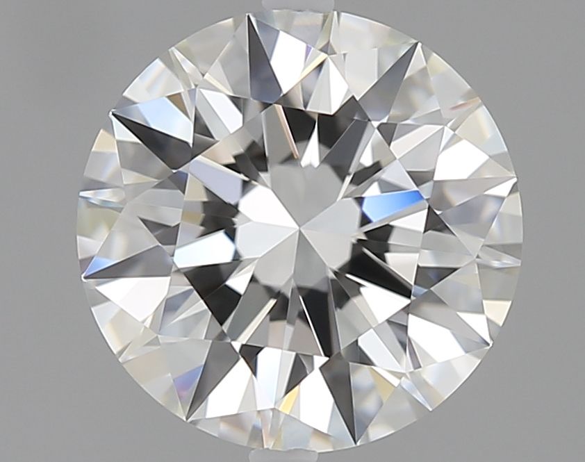 ROUND Natural Diamond